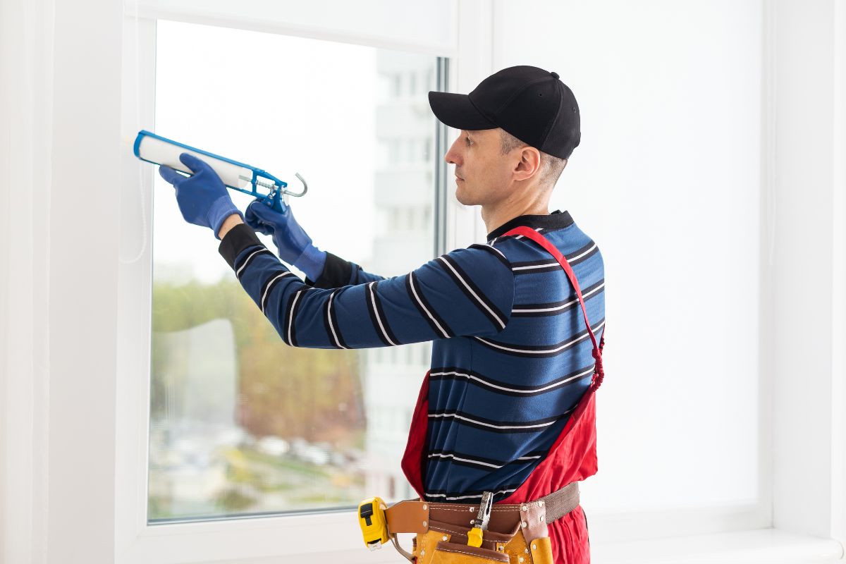 Window Replacement Services