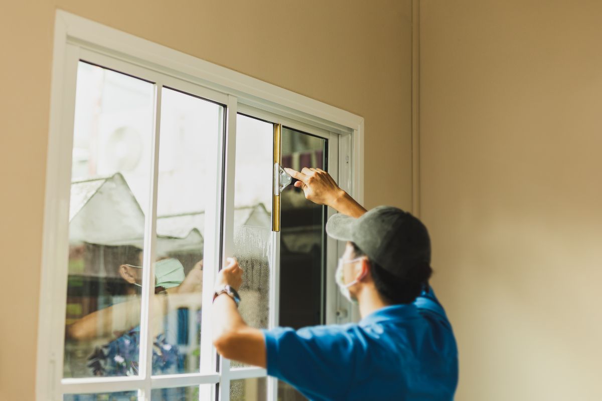 Window Replacement Services