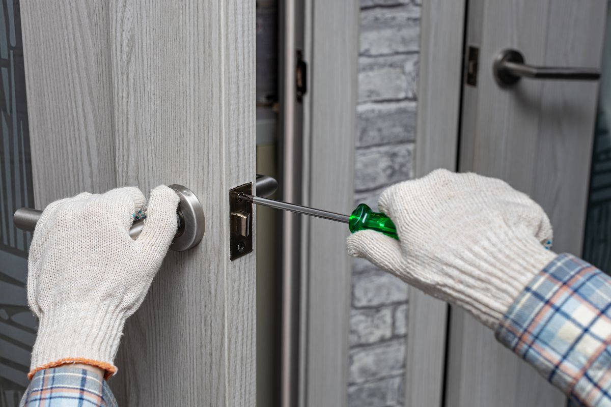 Door Replacement Services