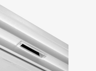 Concealed Drainage System