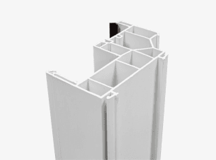 Multi-Chamber Frame Construction