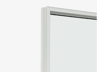 Slim Frame Design