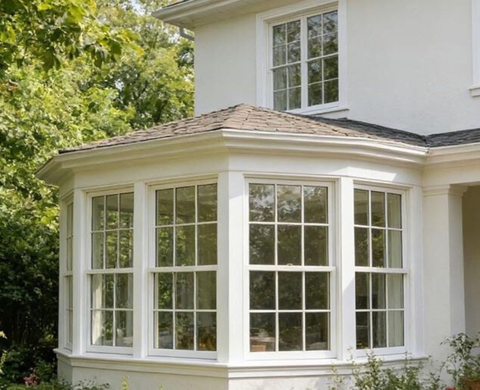 Double Hung Windows