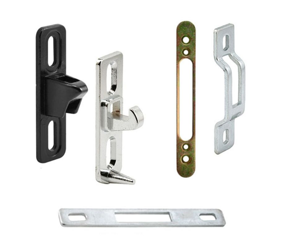 Custom Hardware Options