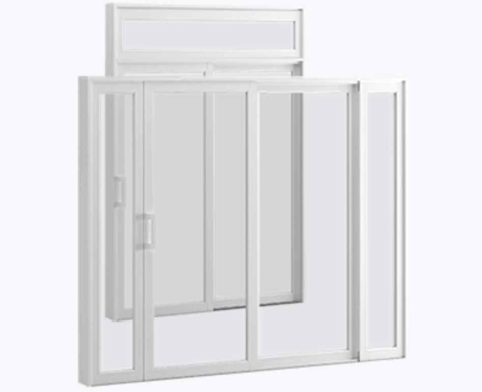 Transoms & Sidelights