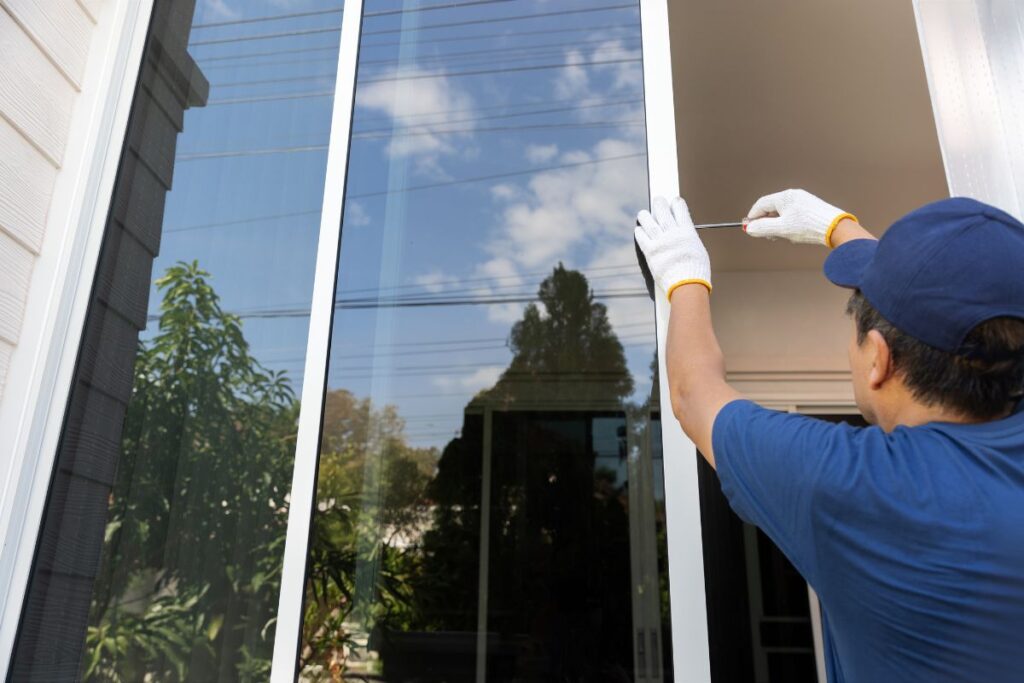 Milton Windows And Doors Services Inc.