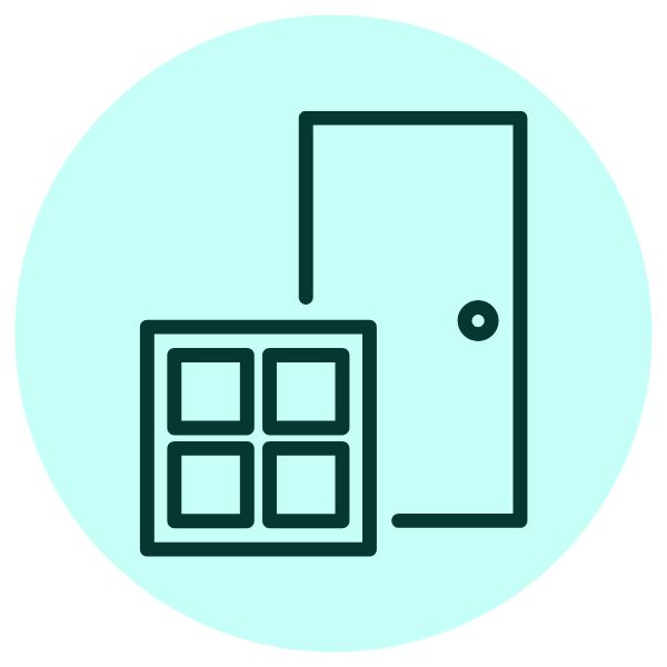 Choose Your Windows & Doors