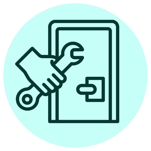 Professional Installation