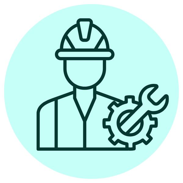 Dedicated Product Specialists