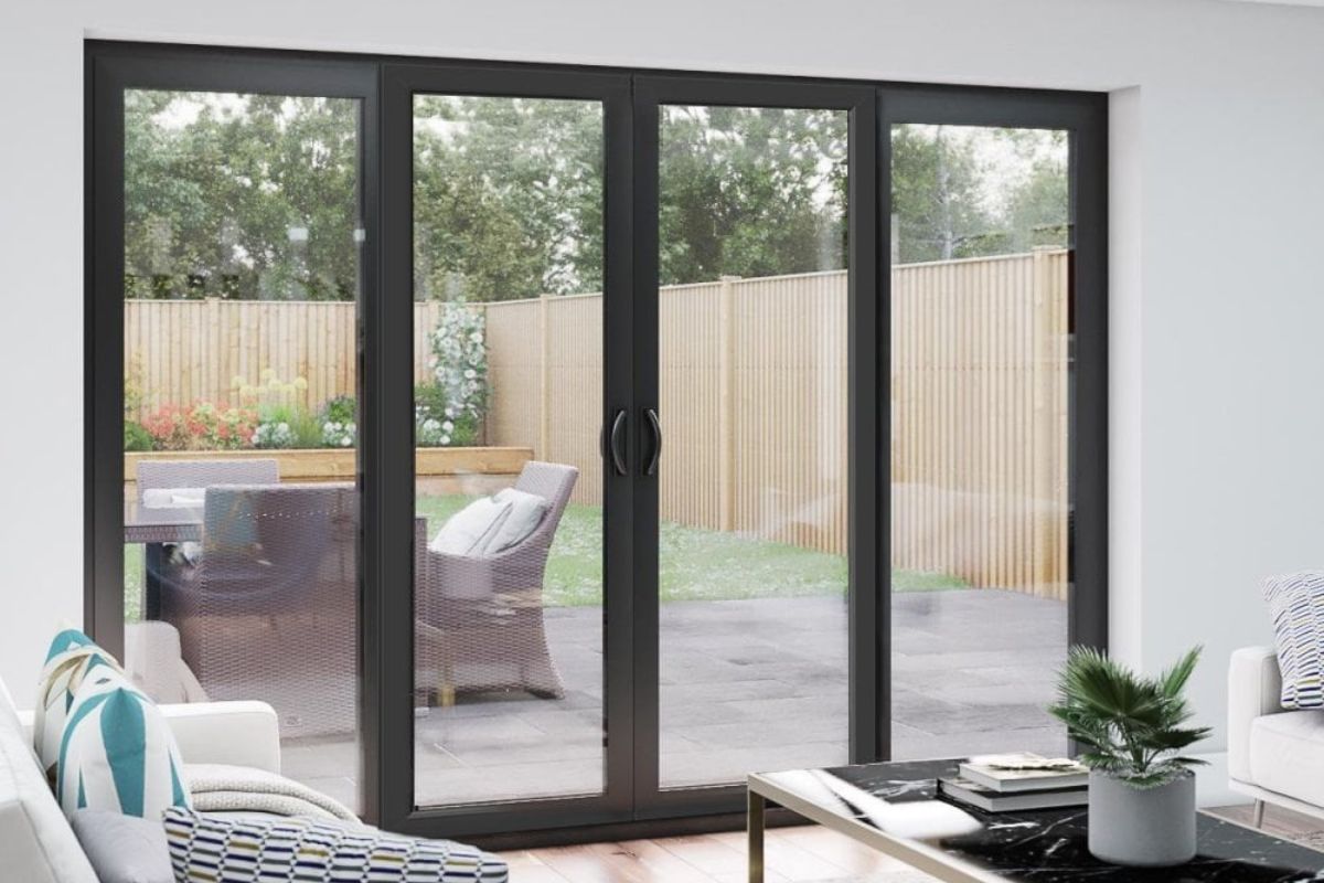 Patio Doors