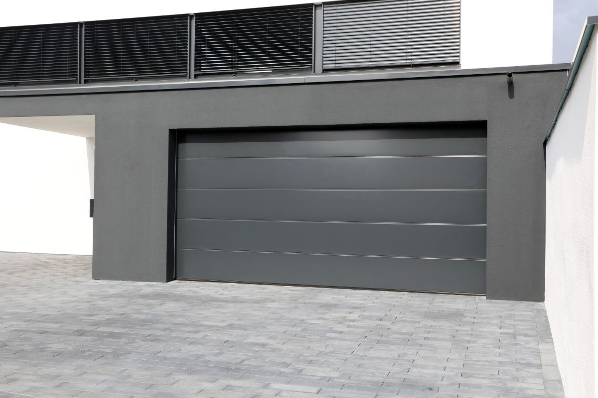 Garage Doors