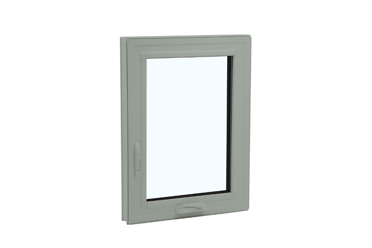 Casement Windows