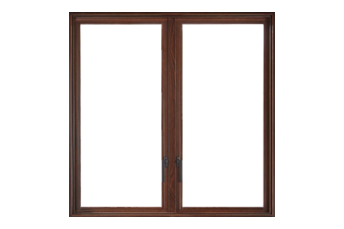 Casement Windows