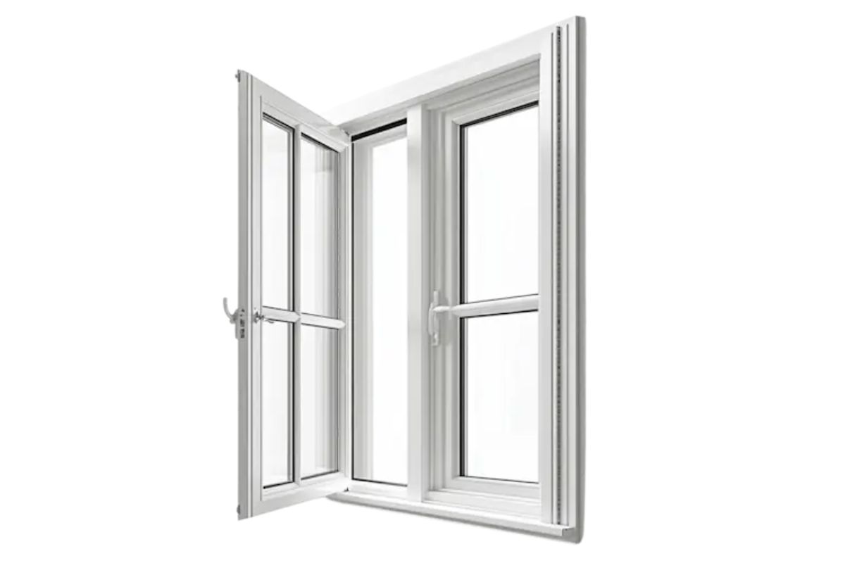 Casement Windows