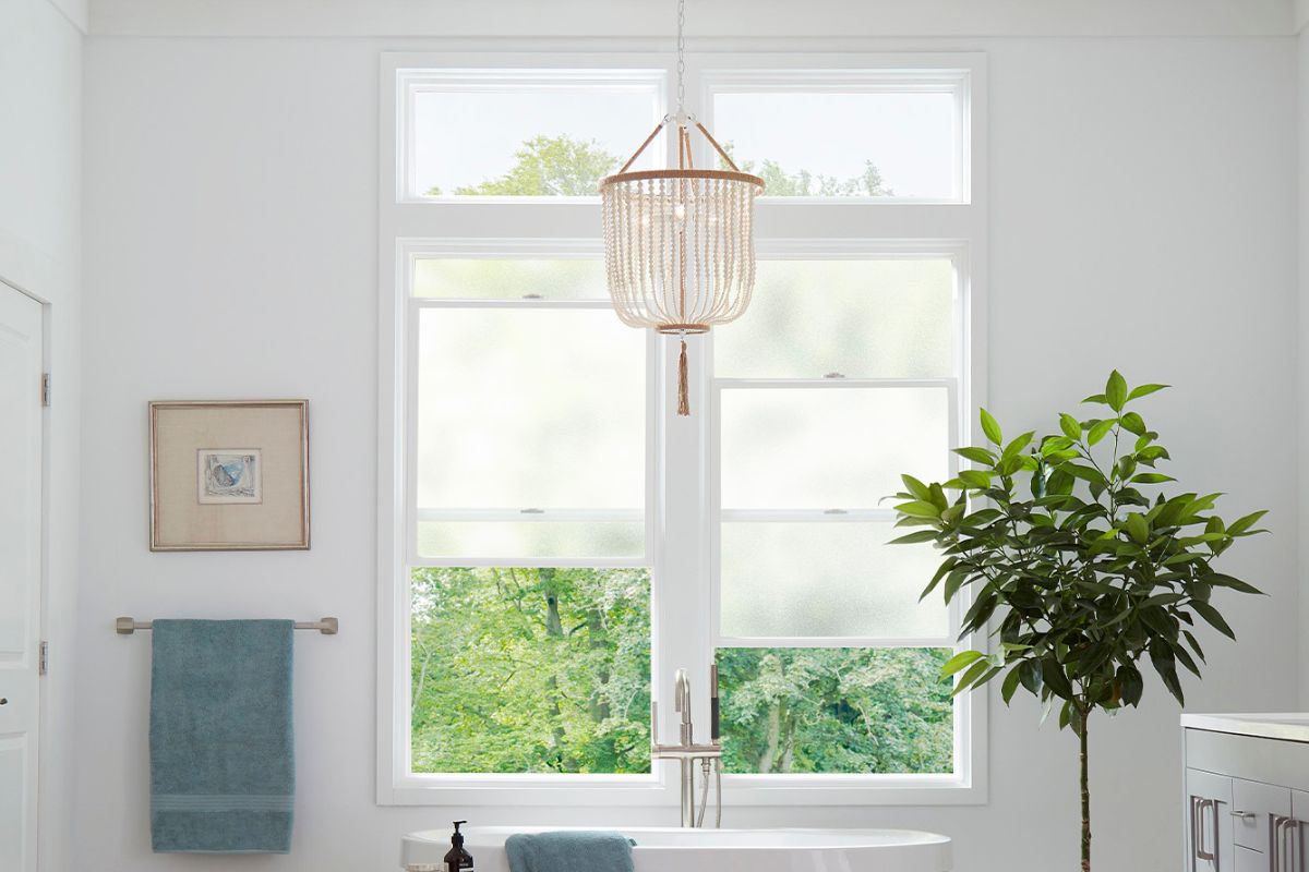 Single Hung Windows