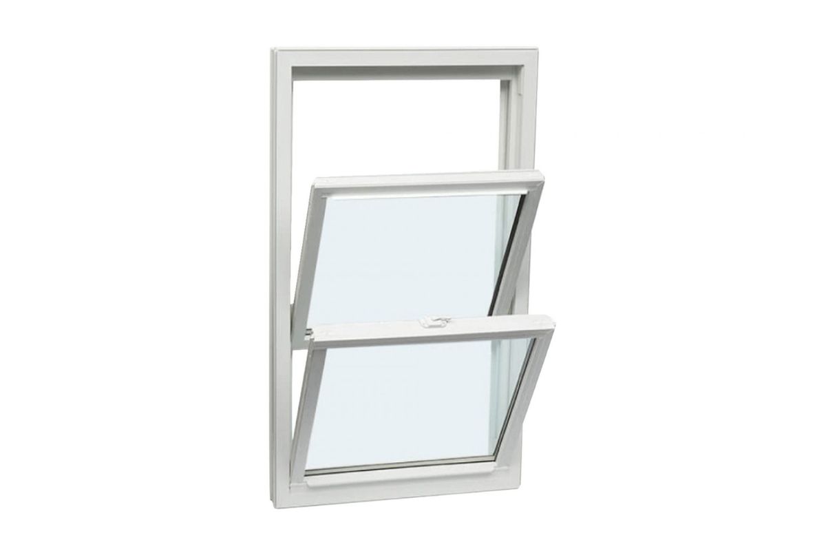 Double Hung Windows