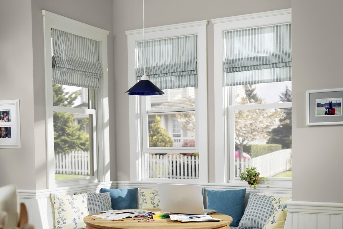 Double Hung Windows