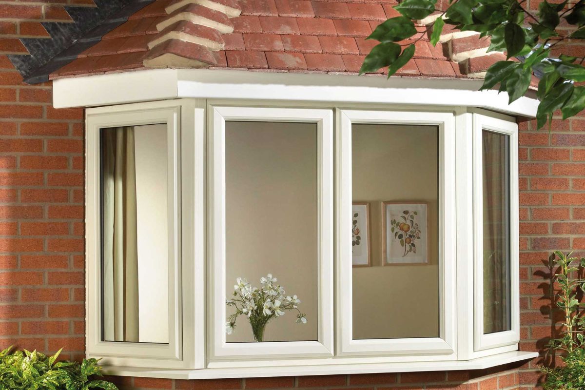 Bay Windows