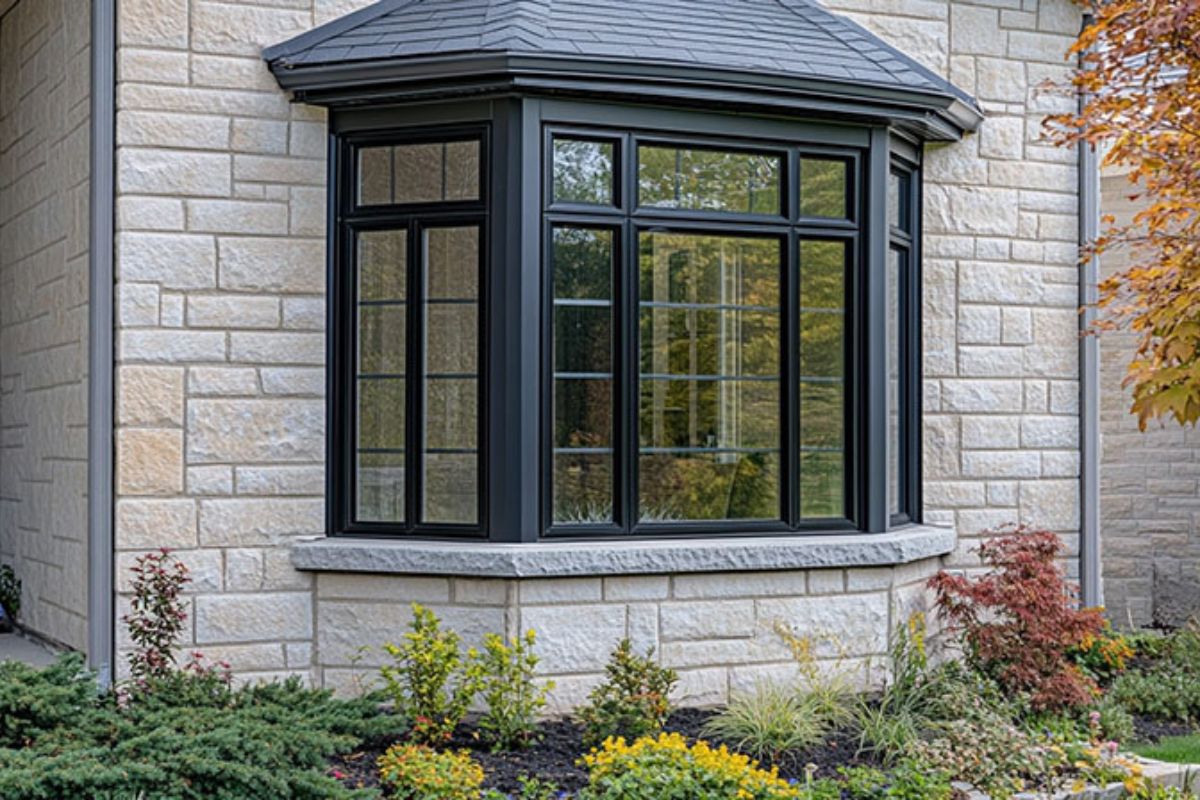 Bay Windows